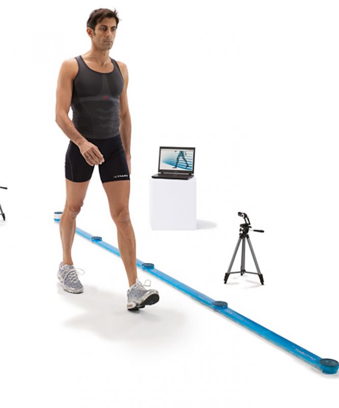 Optogait