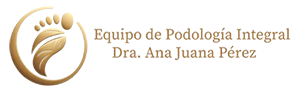 Equipo Podología Integral Dra. Ana Juana Pérez